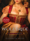 Cover image for Wolf Bride